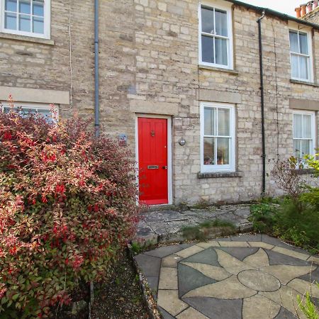 Poppy Cottage Swanage Buitenkant foto