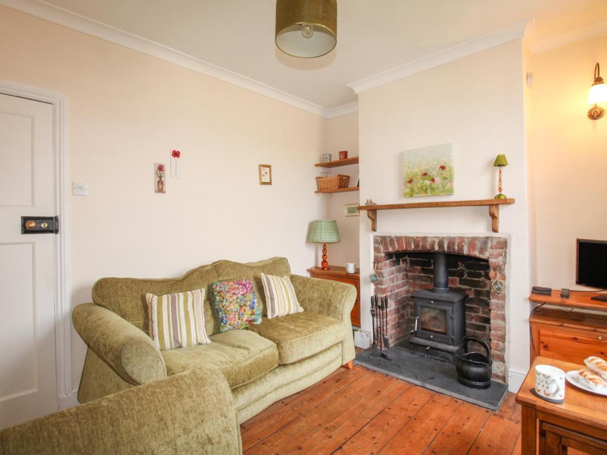 Poppy Cottage Swanage Buitenkant foto