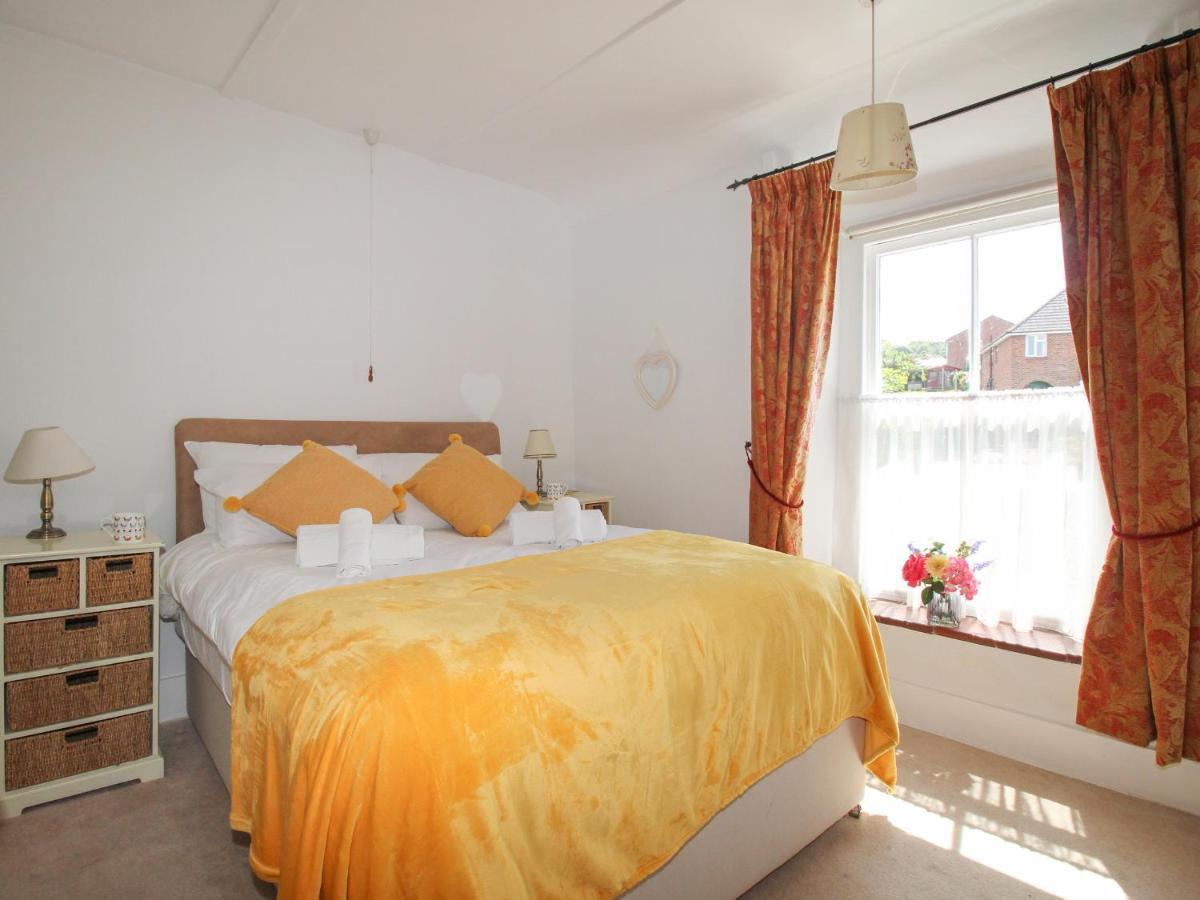 Poppy Cottage Swanage Buitenkant foto