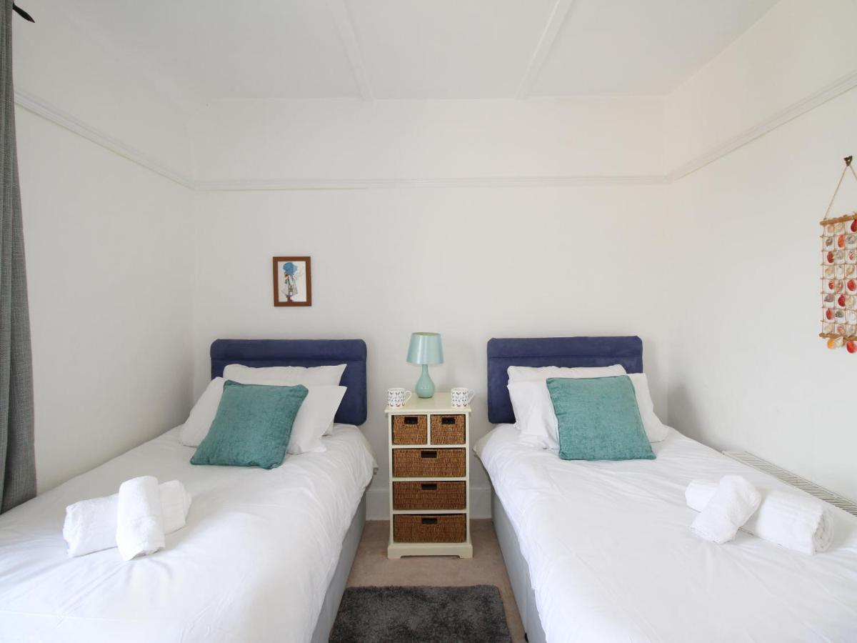 Poppy Cottage Swanage Buitenkant foto